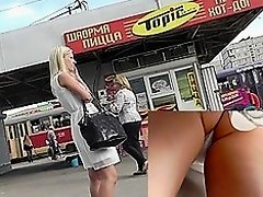 Free upskirt pictures demonstrate marvelous girl