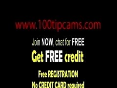 Couple Amazing Sex Show from 100tipcams.com
