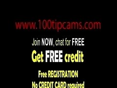 Hot Couple Sex Show from 100tipcams.com